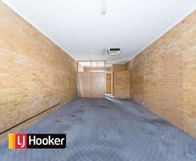 Offices commercial property leased at Shop 7/56 Dowe Street Tamworth NSW 2340