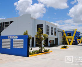 Offices commercial property sold at 21/53-57 Link Drive Yatala QLD 4207