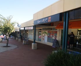 Shop & Retail commercial property leased at 25/11 James Street Toowoomba QLD 4350