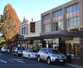 Offices commercial property leased at 3/241 Margaret Street Toowoomba City QLD 4350