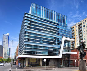 Medical / Consulting commercial property leased at Suite 3.02/7 Jeffcott Street West Melbourne VIC 3003