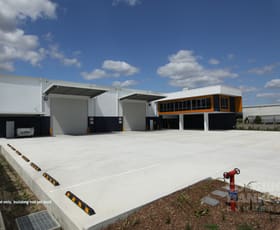 Factory, Warehouse & Industrial commercial property leased at Yatala QLD 4207