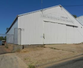 Factory, Warehouse & Industrial commercial property leased at 31 Arline Street Mount Isa QLD 4825