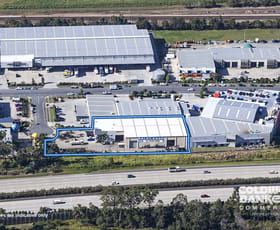Factory, Warehouse & Industrial commercial property leased at Ormeau QLD 4208