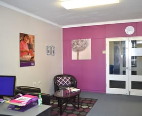 Medical / Consulting commercial property leased at 3/241 Margaret Street Toowoomba City QLD 4350