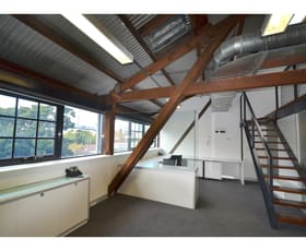 Offices commercial property leased at 409/56 Bowman Street Pyrmont NSW 2009