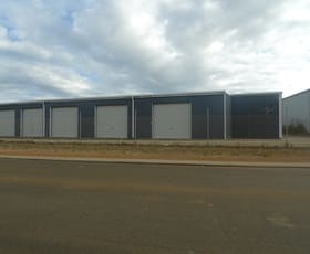 Factory, Warehouse & Industrial commercial property leased at 39/753 Berrigan Chadwick WA 6450