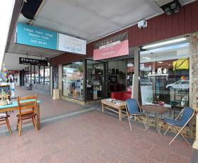 Shop & Retail commercial property leased at 61 Vincent Street Cessnock NSW 2325