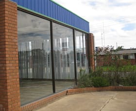 Offices commercial property leased at 148 - 150 Bridge St East Benalla VIC 3672