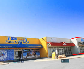 Showrooms / Bulky Goods commercial property leased at 3a/3 Hunt Street South Hedland WA 6722