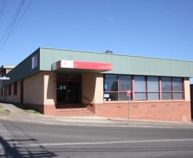 Offices commercial property leased at Units 1 & /5 Edward Street Cessnock NSW 2325