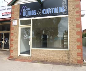 Shop & Retail commercial property leased at 3/122 High Street Mansfield VIC 3722