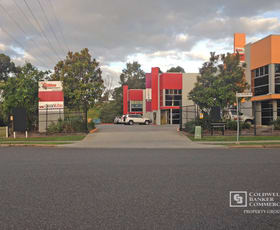 Factory, Warehouse & Industrial commercial property leased at 2/78-80 Eastern Road Browns Plains QLD 4118