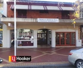 Offices commercial property leased at Tamworth NSW 2340