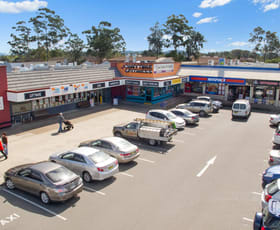 Medical / Consulting commercial property leased at Shop 5 & 6 North Mall Rutherford NSW 2320