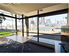 Medical / Consulting commercial property leased at 6/8-14 Wharf Crescent Pyrmont NSW 2009