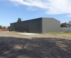 Factory, Warehouse & Industrial commercial property leased at 31 Lowens Lane Benalla VIC 3672