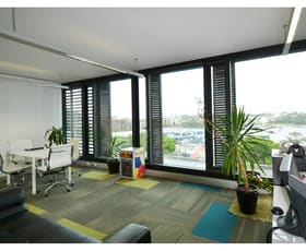 Offices commercial property leased at 6.09/55 Miller Street Pyrmont NSW 2009