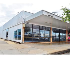 Shop & Retail commercial property leased at 210 Byrnes Street Mareeba QLD 4880