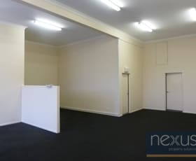 Medical / Consulting commercial property leased at 28 Ross Street Newstead QLD 4006