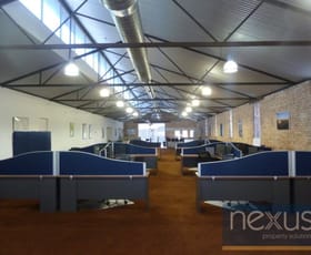 Showrooms / Bulky Goods commercial property leased at 14 Ross Street Newstead QLD 4006