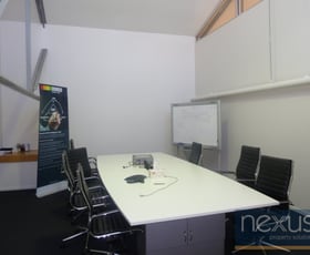 Shop & Retail commercial property leased at 1/3 Florence Street Newstead QLD 4006