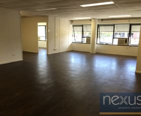 Medical / Consulting commercial property leased at 2/110 Logan Road Woolloongabba QLD 4102