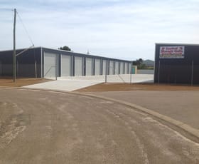 Factory, Warehouse & Industrial commercial property leased at 19/16 Effie Turner Drive Chadwick WA 6450