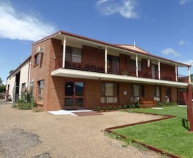 Factory, Warehouse & Industrial commercial property leased at 3A Rosulyn Street Dubbo NSW 2830