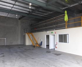 Factory, Warehouse & Industrial commercial property leased at 12/4 Carboni Court Dubbo NSW 2830