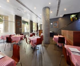 Shop & Retail commercial property leased at Shop 1 & 2/50 Murray Street Pyrmont NSW 2009