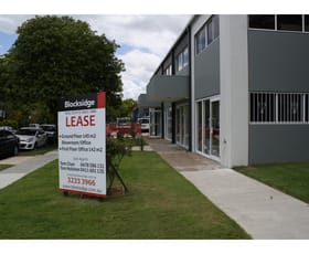 Medical / Consulting commercial property leased at Unit 2/5 Lamington Street New Farm QLD 4005