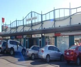 Shop & Retail commercial property leased at Shop 7 Simpson Central Mount Isa QLD 4825