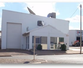 Offices commercial property leased at 46 Barkly Highway Mount Isa QLD 4825