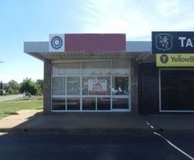Offices commercial property leased at 2 Beverly Lane Mount Isa QLD 4825