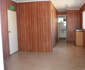 Offices commercial property leased at 3 Ryan Road Mount Isa QLD 4825