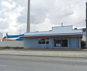 Offices commercial property leased at 42 Barkly Highway Mount Isa QLD 4825