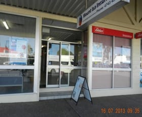 Offices commercial property leased at 76 - 78 Camooweal Street Mount Isa QLD 4825