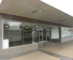 Offices commercial property leased at 9 West Street Mount Isa QLD 4825