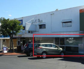 Offices commercial property leased at Mount Isa QLD 4825