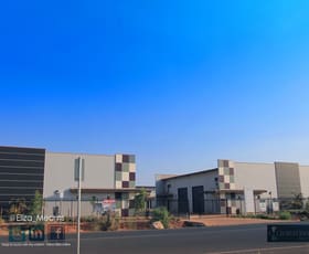 Factory, Warehouse & Industrial commercial property leased at 8/37 Steel Loop Wedgefield WA 6721