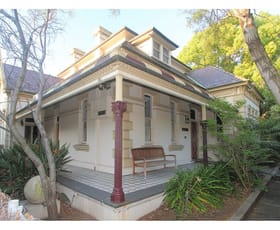 Medical / Consulting commercial property leased at 75 Queens Road Hurstville NSW 2220