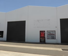 Factory, Warehouse & Industrial commercial property leased at 11/4 Carboni Court Dubbo NSW 2830