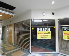 Medical / Consulting commercial property leased at 7/177 Howick Street Bathurst NSW 2795