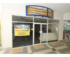 Offices commercial property leased at 8/177 Howick Street Bathurst NSW 2795