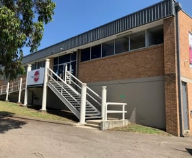 Offices commercial property leased at 79-99 Barton Street Kurri Kurri NSW 2327