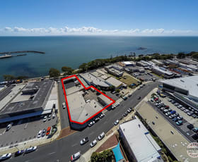 Medical / Consulting commercial property leased at Redcliffe Pde Redcliffe QLD 4020