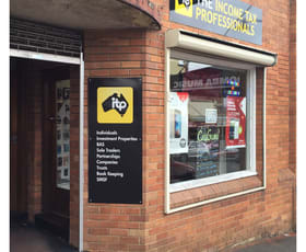 Shop & Retail commercial property leased at 1/134 Katoomba Street Katoomba NSW 2780