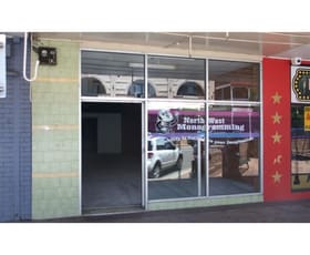 Offices commercial property leased at 174 Conadilly Street Gunnedah NSW 2380