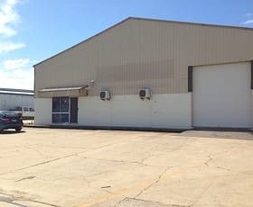Factory, Warehouse & Industrial commercial property leased at 7 Bain Street Currajong QLD 4812